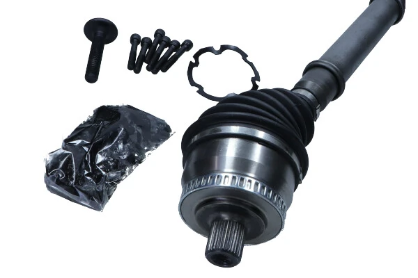 Ліва піввісь TDS0001 Magneti Marelli