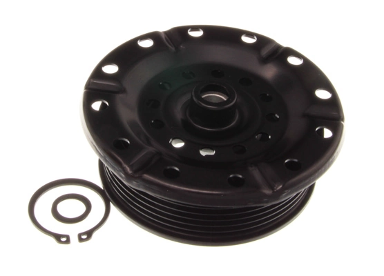 Муфта компресора кондиціонера Dodge Caliber SXT позашляховик (PM) (2007 - 2026) ціна, від 84.04 USD