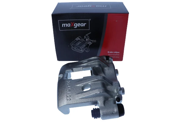 Супорт гальмівний задній лівий Maxgear 820891 ціна, від 92.48 USD