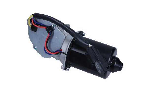 Двигун склоочисника лобового скла (трапеції) Peugeot/Citroen 93160791