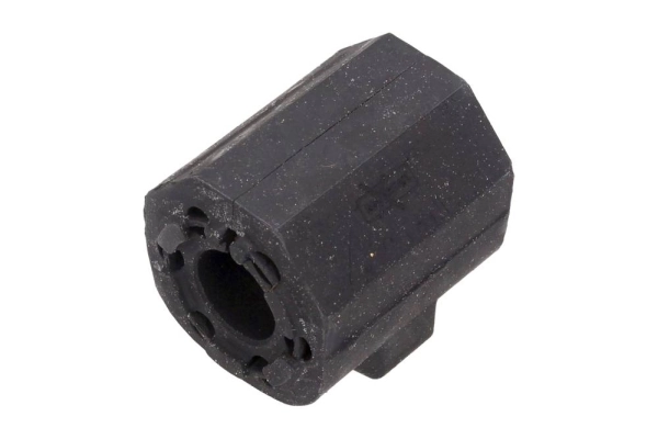  Втулка переднього стабілізатора Volkswagen Polo 2