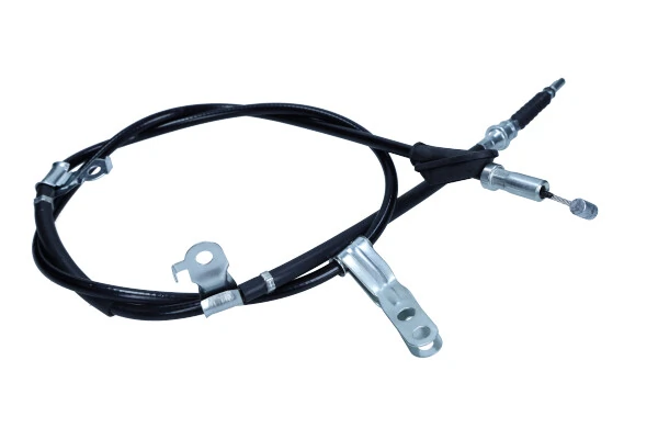 321095 Maxgear Трос ручника задній лівий