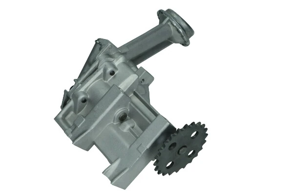 OP0018 Magneti Marelli Масляний насос двигуна