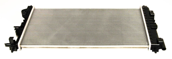 Радіатор основний Polcar 2508082 ціна, від 98.35 USD