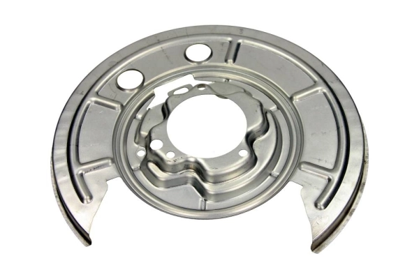 Захист гальмівного диска заднього, правий Depo/Loro/Abakus 13107628