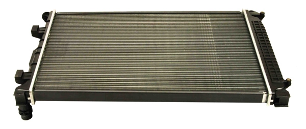 AC234670 Maxgear Радіатор охолодження двигуна