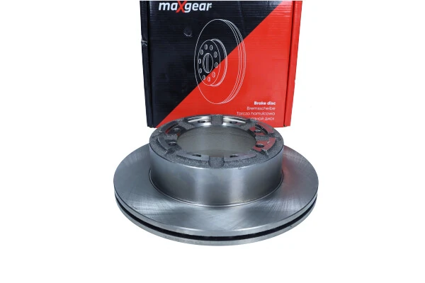 Гальмівні диски 194802 Maxgear