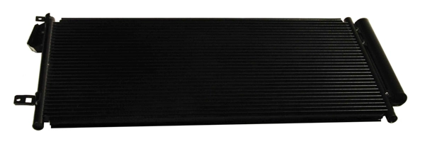 Конденсатор кондиціонера Polcar 3042K8C1 ціна, від 69.98 USD