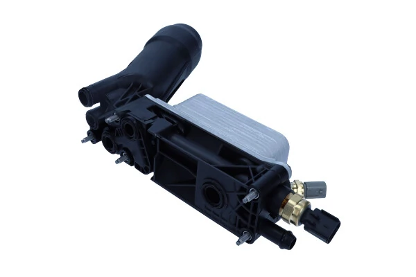 Корпус масляного фільтра Polcar 3431L81