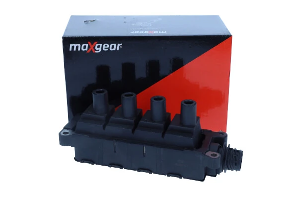 Котушка запалювання Maxgear 130299 ціна, від 113.27 USD