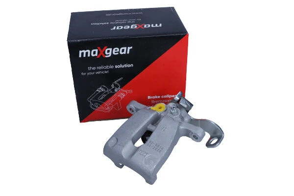 Супорт гальмівний задній правий Maxgear 820814 ціна, від 57.27 USD