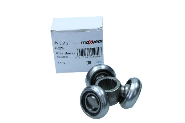 Внутришній трипоїд Maxgear 492019 ціна, від 39.68 USD