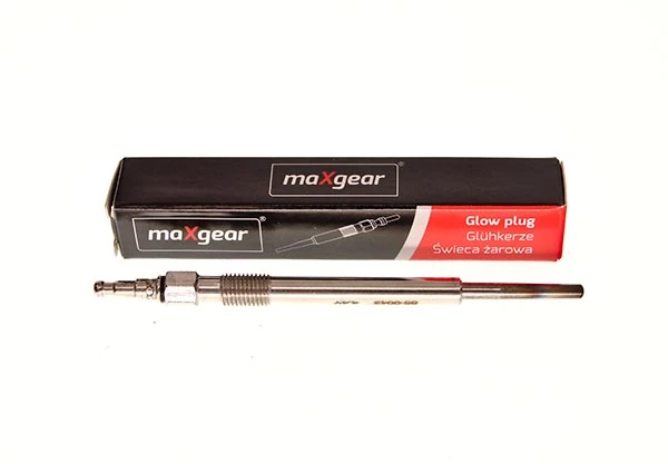 Свіча накалу Maxgear 660043 ціна, від 10.19 USD