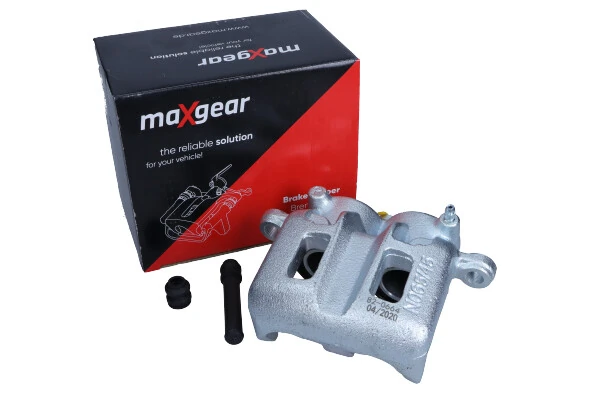 Супорт гальмівний передній правий Maxgear 820664 ціна, від 41.56 USD
