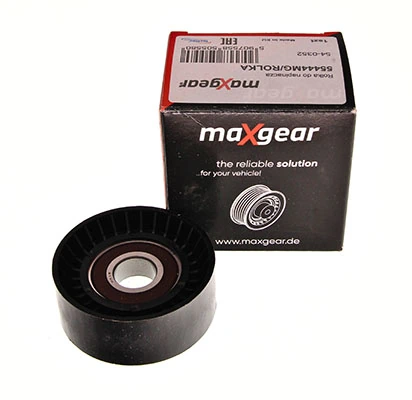 Натяжний ролик Maxgear 540130 ціна, від 8.64 USD