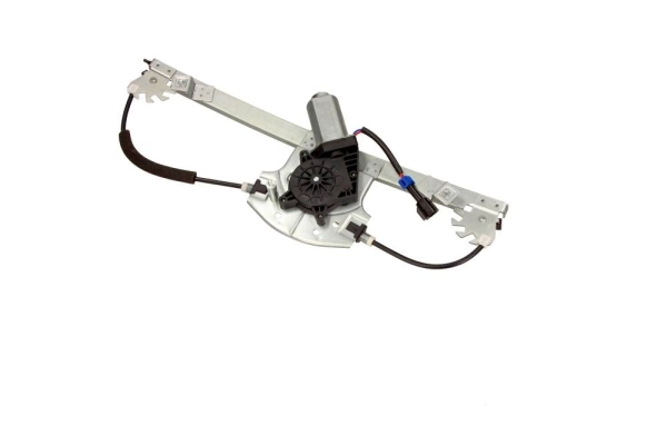 Купити 1620010680 Peugeot/Citroen Склопідйомник передньої правої двері