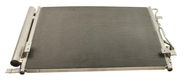 BC983 Magneti Marelli Конденсатор