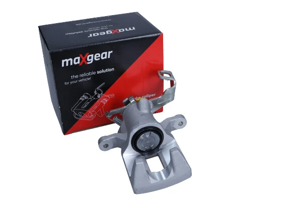 Супорт гальмівний задній правий Maxgear 820720 ціна, від 43.80 USD