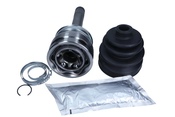 Граната колісна GKN-Spidan 0023960 ціна, від 33.64 USD