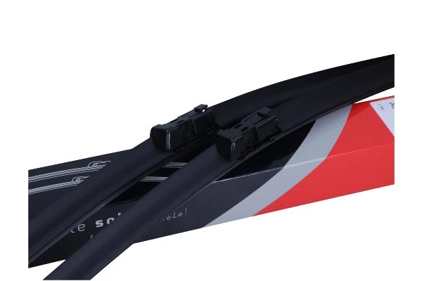 Двірники Seat Ibiza III