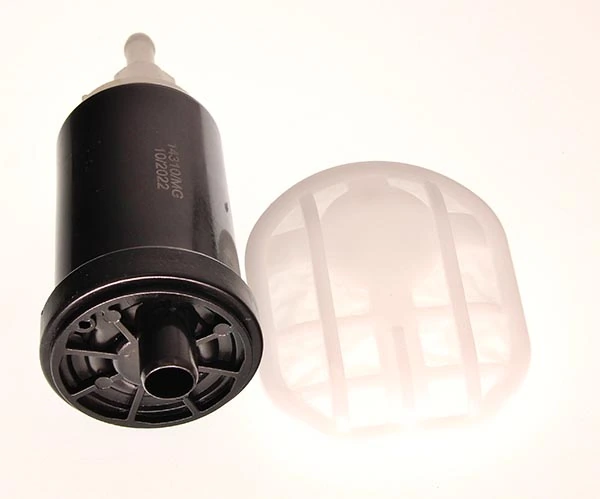  Насос паливний електричний Opel Astra 