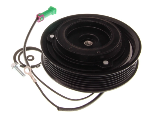 AC130035 Maxgear Шків компресора кондиціонера