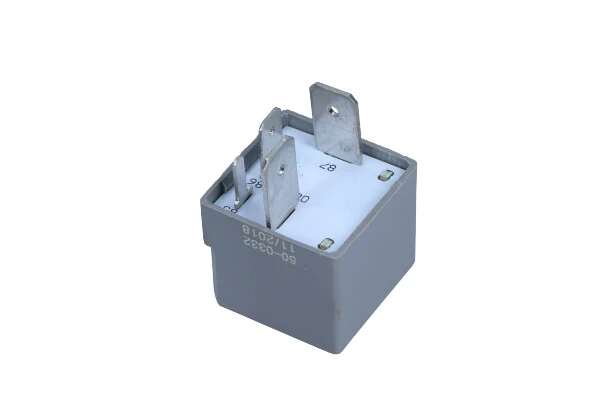 500332 Maxgear Реле свічок накалу