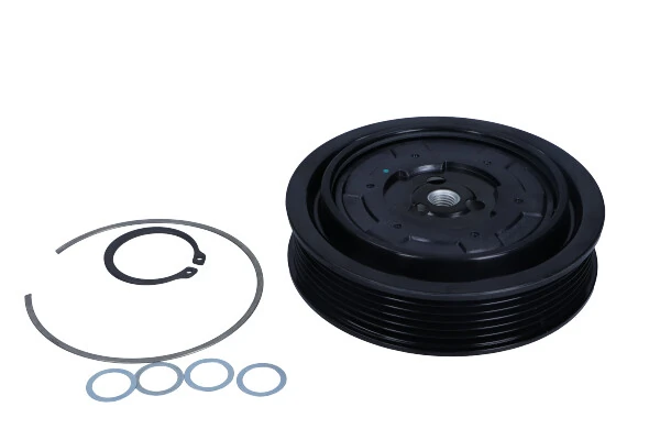 AC130008 Maxgear Шків компресора кондиціонера