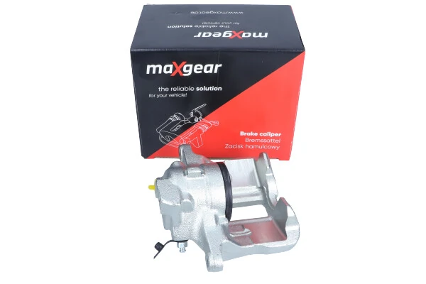 Супорт гальмівний передній правий Maxgear 820986 ціна, від 53.41 USD