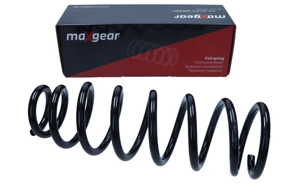 Купити Пружина передня Mazda 6 MPS GG