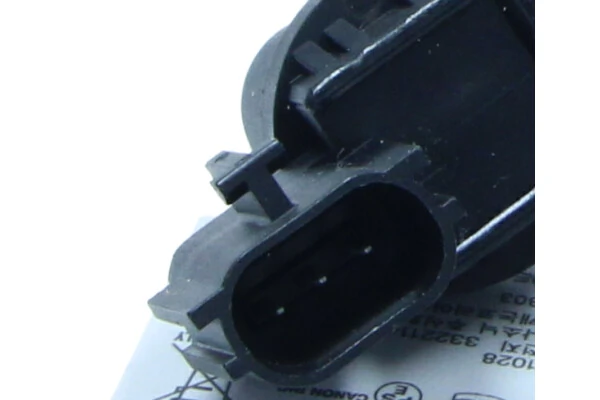 Датчик швидкості спідометра на Renault Koleos  HY0