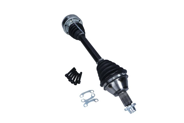 Купити Ліва піввісь Skoda Fabia PRAKTIK 