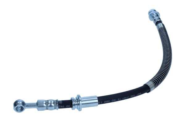 520507 Maxgear Шланг гальмівний задній, лівий