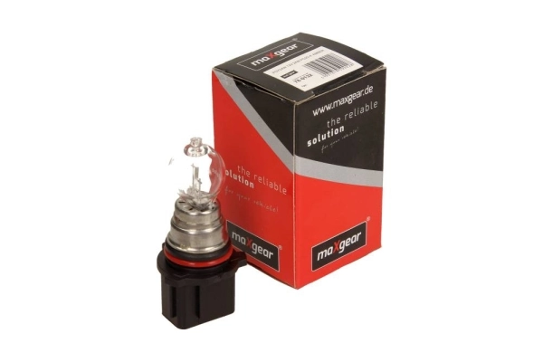 Лампочка галогенна, дальнє світло Maxgear 780130 ціна, від 11.05 USD