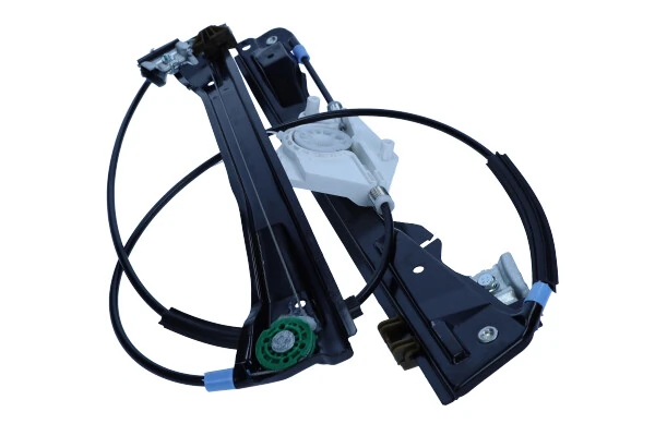 Купити Склопідйомник передньої лівої двері Seat Ibiza III 6L1