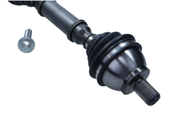 491124 Maxgear Привід передній правий