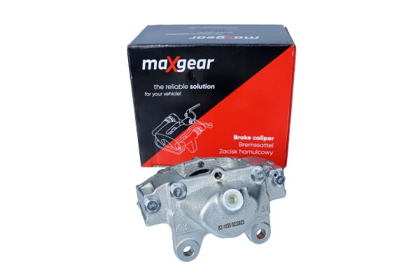 Супорт гальмівний задній лівий Maxgear 821055 ціна, від 56.54 USD