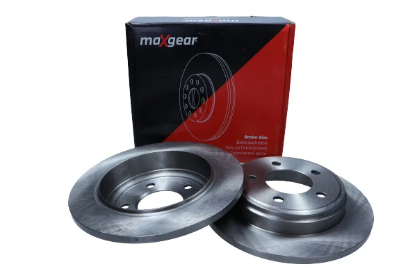K04779111AB Fiat/Alfa/Lancia Дискові гальма