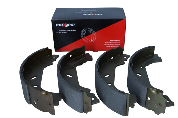 190292 Maxgear Колодки гальмівні задні, барабанні