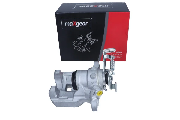 Супорт гальмівний задній правий Maxgear 821128 ціна, від 49.47 USD
