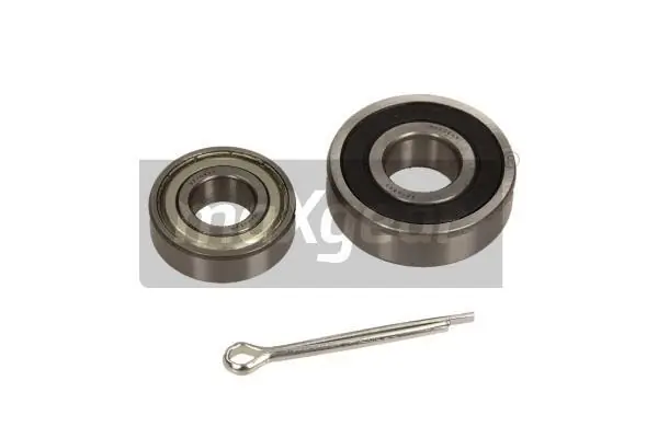 Купити 9004363256 Toyota Підшипник задньої ступиці
