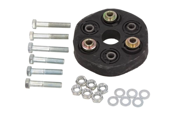 Карданний шарнір на Mercedes E  T124