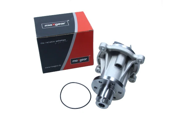 Водяний насос Magneti Marelli WPQ1312