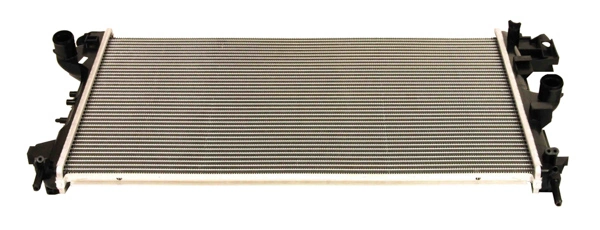 Радіатор 551908A1 Polcar