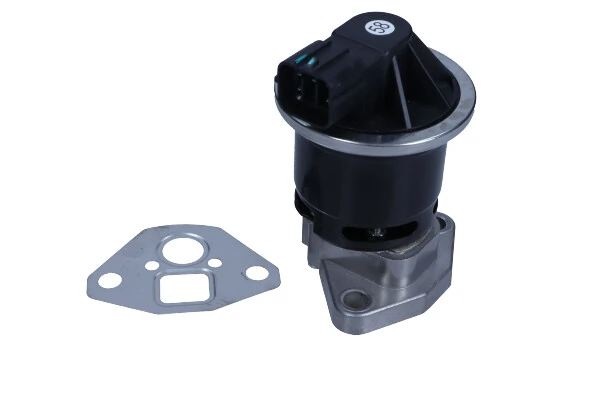 Клапан ЄГР WE0120300A Mazda