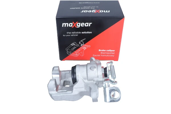 Супорт гальмівний задній лівий Maxgear 821127 ціна, від 49.39 USD