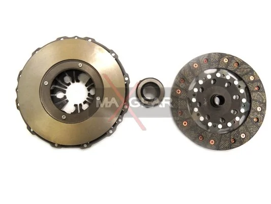 Зчеплення MK9944 Mecarm