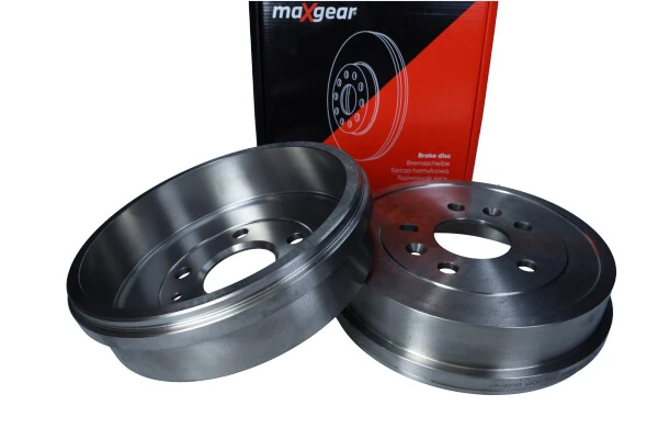 193710 Maxgear Барабан гальмівний задній