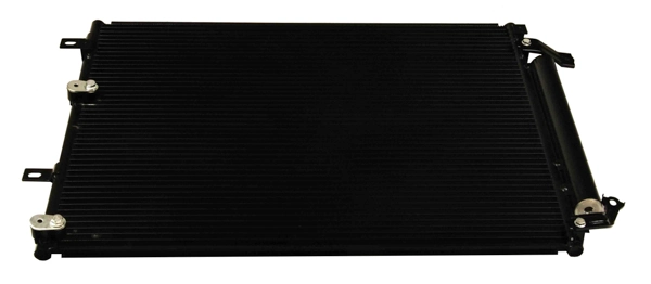 Конденсатор кондиціонера Koyorad CD330911 ціна, від 101.47 USD