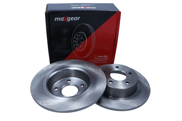 191958 Maxgear Дискові гальма